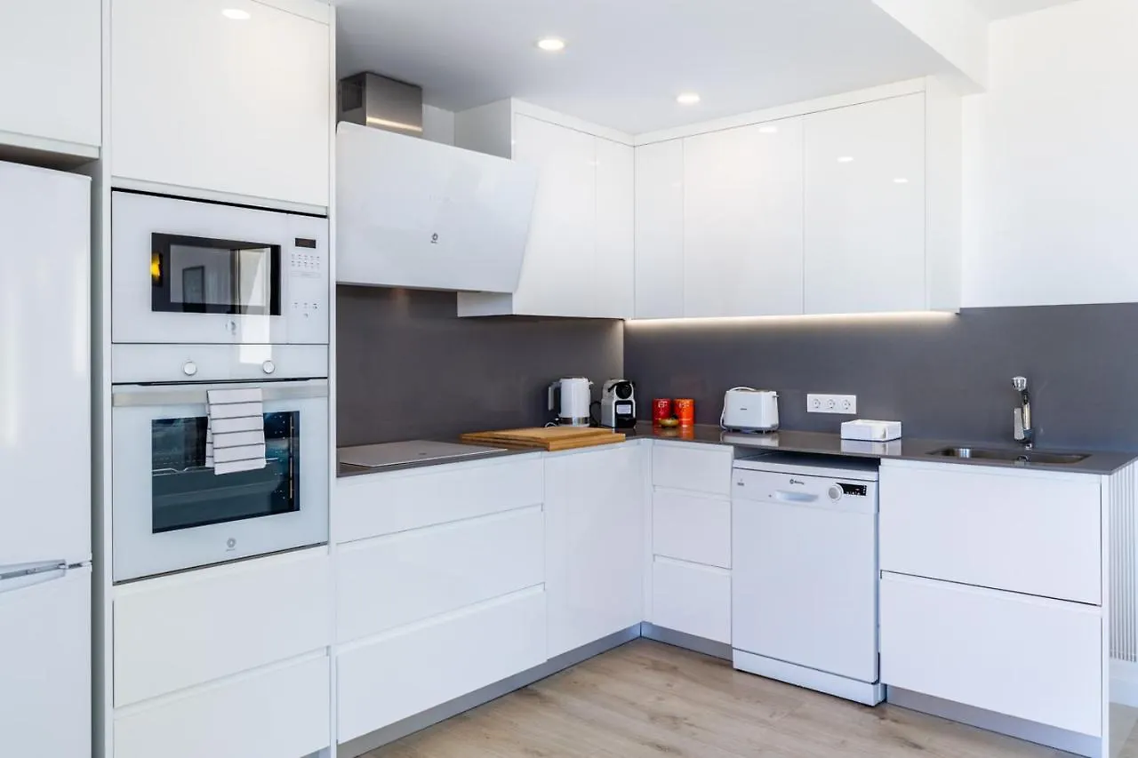 Sunny Townhouse With Terrace In Son Serra 松塞拉德马里纳 0*,