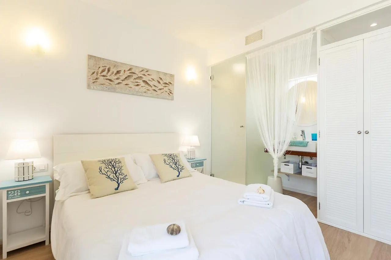 Sunny Townhouse With Terrace In Son Serra Son Serra de Marina
