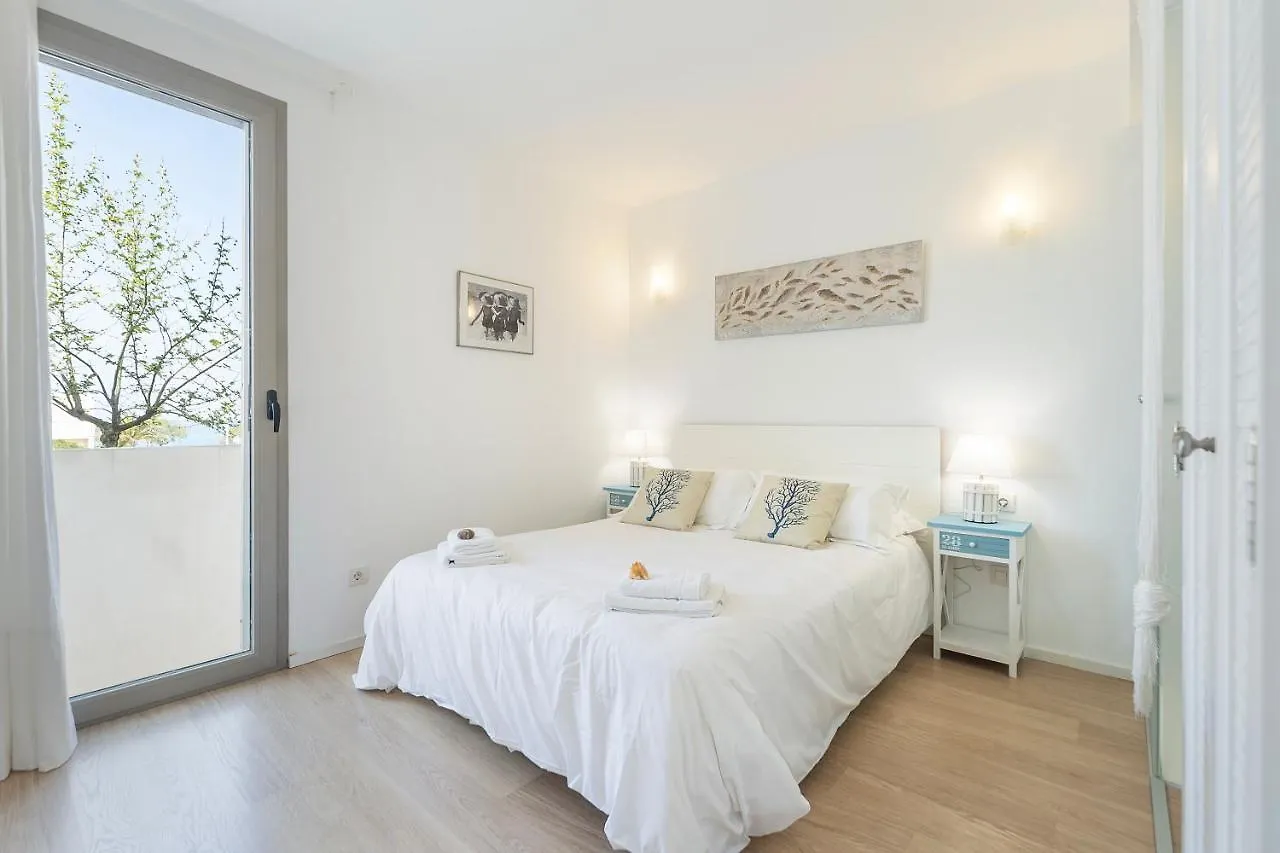 Sunny Townhouse With Terrace In Son Serra Son Serra de Marina 0*,  Spanien