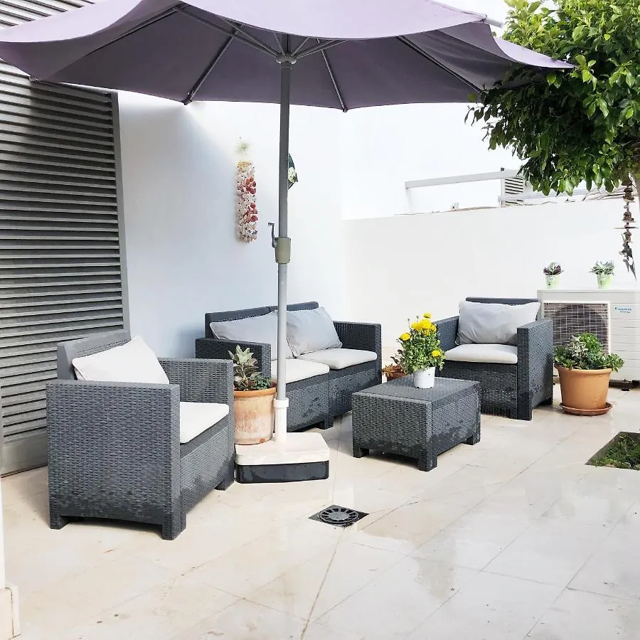 Sunny Townhouse With Terrace In Son Serra Son Serra de Marina 0*,  Spanien